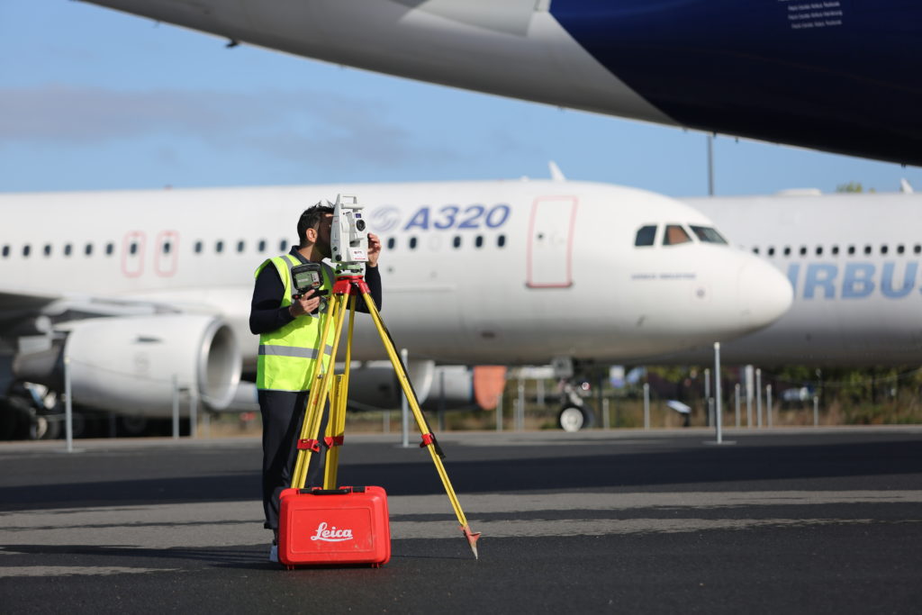 Bornage et division de propriété, GE-Infra, géomètre-expert Toulouse